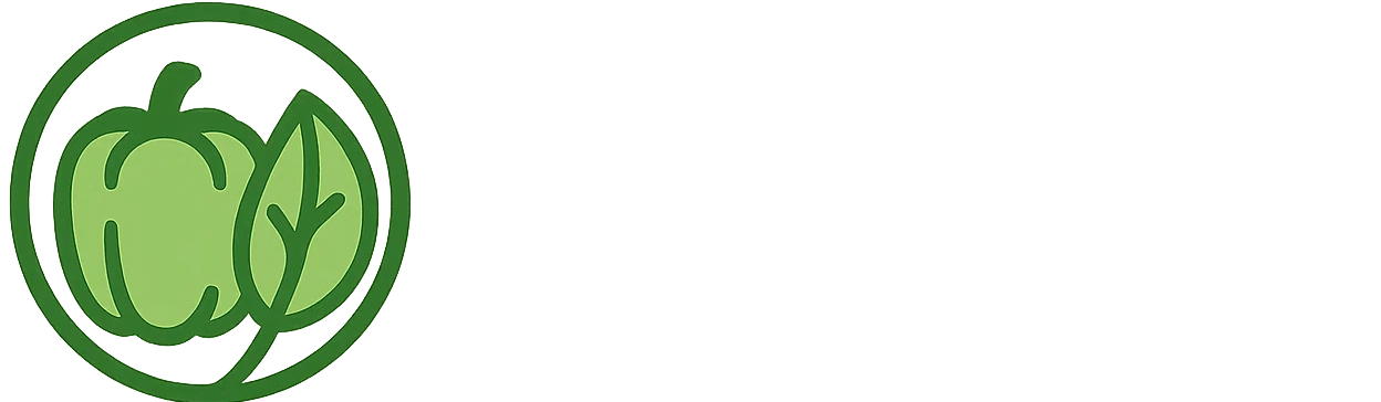 Prepper's Garden Logo